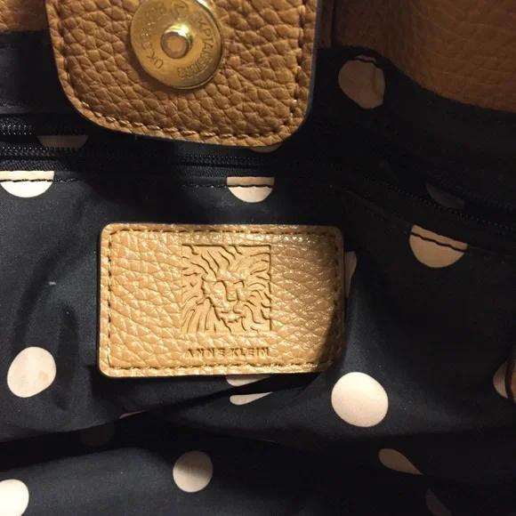 Anne Klein Handbag - Picture 6 of 8